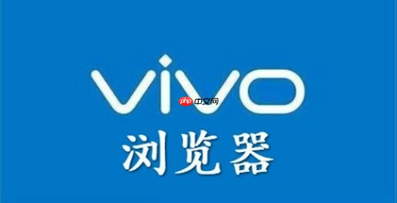 如何在vivo浏览器中关闭网页视频自动静音播放的限制?