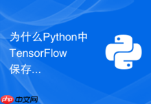 为什么Python中TensorFlow保存的h5权重无法加载