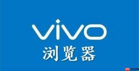 如何在vivo浏览器中强制以电脑PC版UA访问网页？