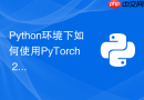python环境下如何使用pytorch 2.4实现高效的fsdp大模型微调？