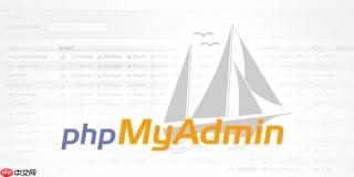 为什么在phpmyadmin中创建用户后无法查看存储过程源码?