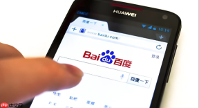 百度浏览器的网页标签页预览功能怎么彻底关闭?