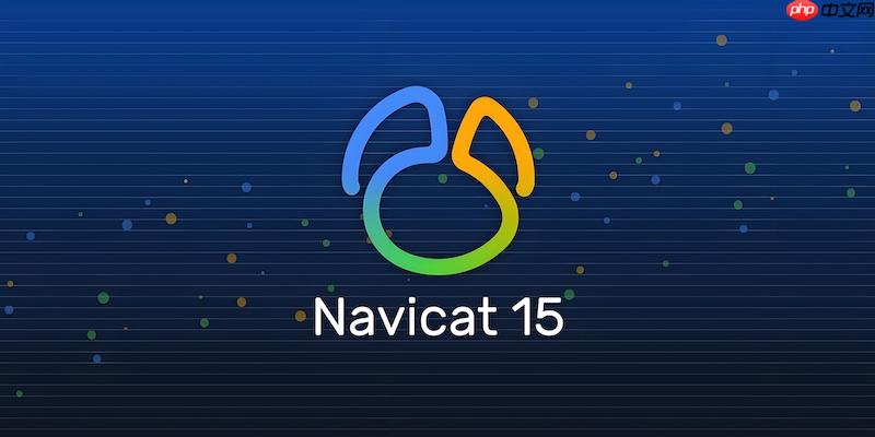 怎样在debian系统下修复navicat界面中文乱码与方框