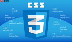 如何在Web Components中用CSS ::part()伪元素定制样式