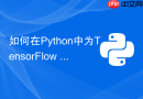如何在python中为tensorflow 2.15配置cudnn