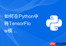 如何在python中将tensorflow模型转为onnx格式