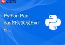 Python Pandas如何实现Excel中的复杂数据透视表功能？