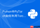 Python中PyTorch如何利用TorchScript实现C++端模型部署？