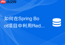 如何在Spring Boot项目中利用Redis实现分布式IP访问频率限制
