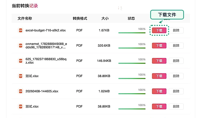 Excel转PDF怎么避免分页乱?源文件状态会影响哪些结果