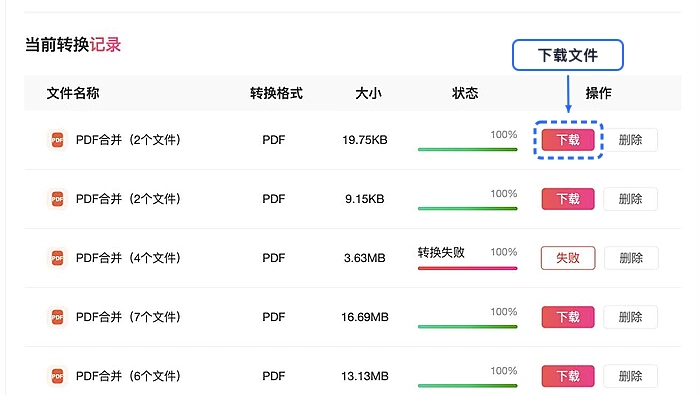 多个PDF怎么合并成一个?上传前后要检查哪些细节