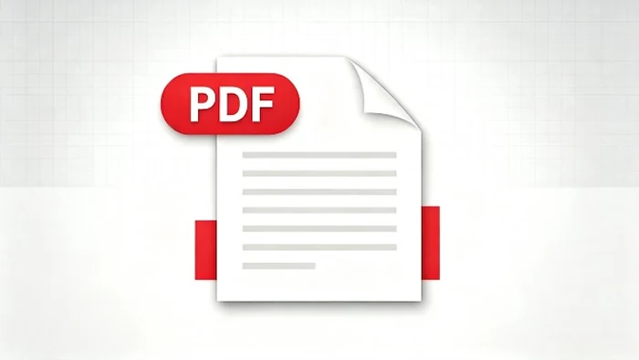 Word文档怎么转换成PDF？批量资料怎么整理更清楚