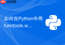 如何在python中用functools.wraps保留被装饰函数的元信息?