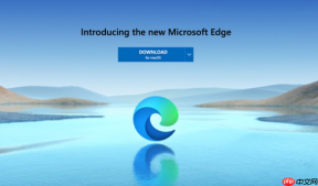 Edge浏览器侧边栏应用图标消失了怎样重新调出