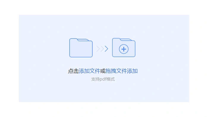 PDF合并怎么操作?页面提示完成后还要看什么