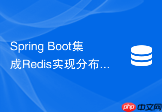 spring boot集成redis实现分布式锁时如何防止锁被误删除