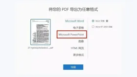 PDF怎么转PPT不乱码?3种常用方法讲透,附避坑检查清单