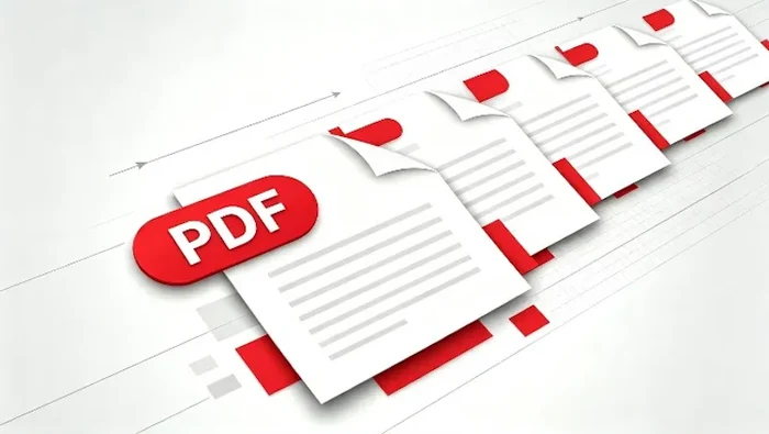 PDF怎么压缩变小?上传前怎样减少返工