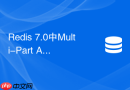 Redis 7.0中Multi-Part AOF机制是如何工作的