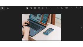 多张图片怎么合成PDF?页面加载慢时该怎么等