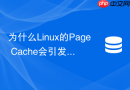 为什么linux的page cache会引发redis持久化毛刺