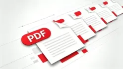 PDF压缩后怎么兼顾清晰度？不同设备查看会不会变样