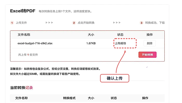 Excel内容太宽，4种导出PDF方式怎么选？