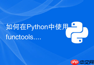 如何在python中使用functools.lru_cache实现高性能缓存?