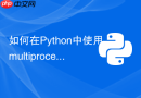 如何在Python中使用multiprocessing.shared_memory共享数组