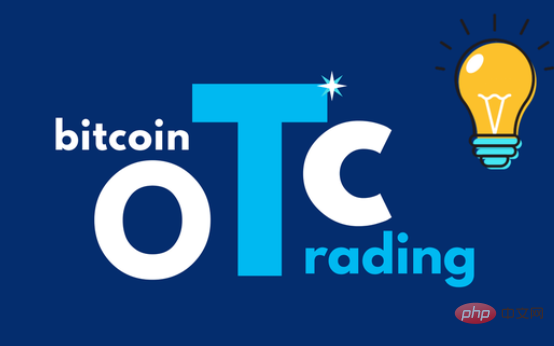 What are the advantages of OTC trading?