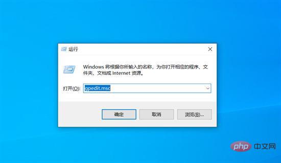 So deaktivieren Sie den Viren- und Bedrohungsschutz im Windows-Sicherheitscenter