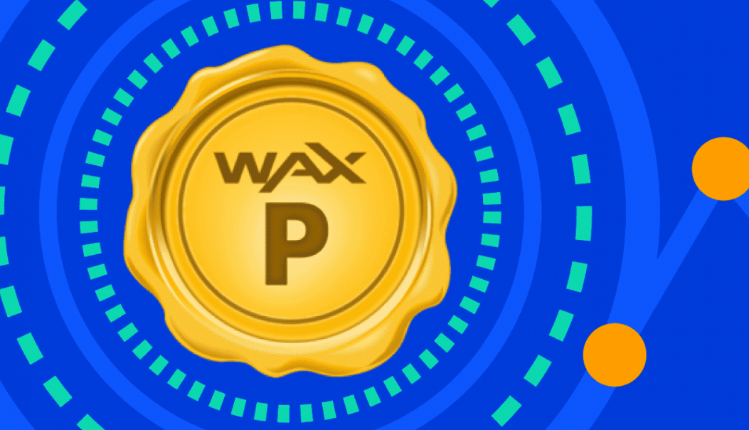 Who is the founder of waxp coin?