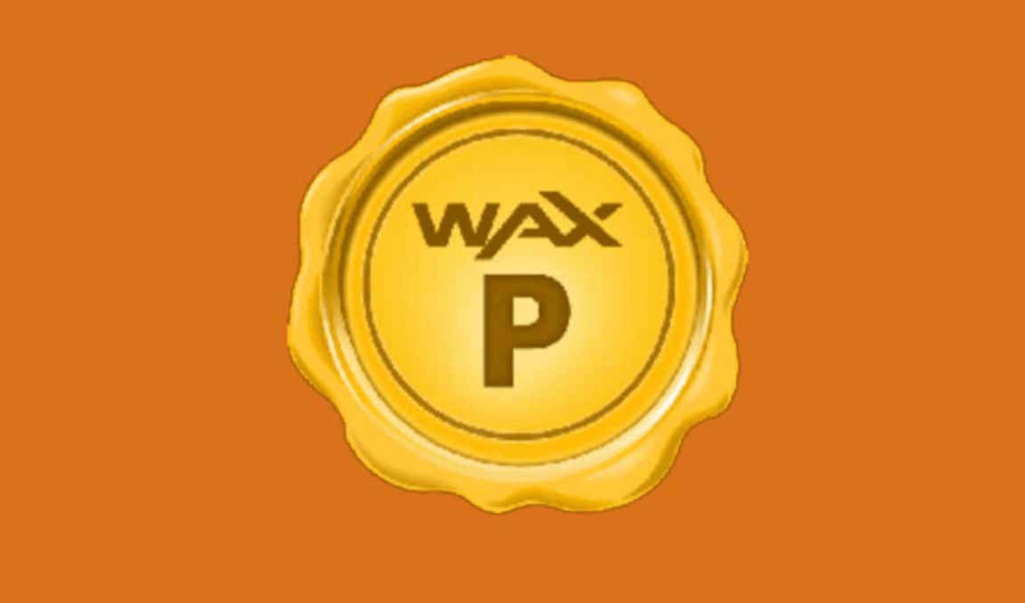 Wo man Waxp-Münzen handeln kann