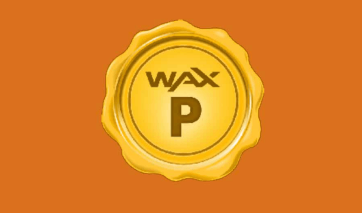 Waxpコインはいくら発行されますか?