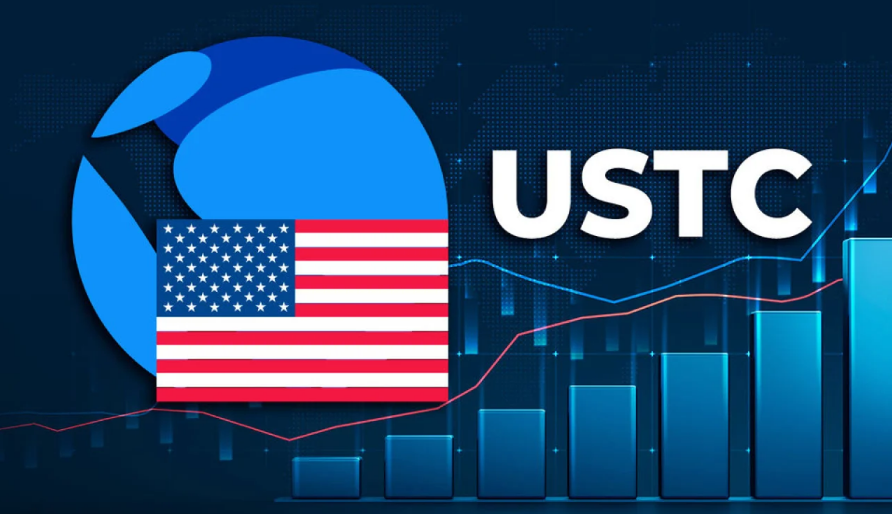 Will ustc currency be removed from the shelves?