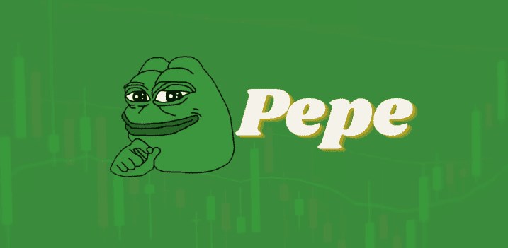 De combien la monnaie Pepe a-t-elle augmenté depuis son émission ?
