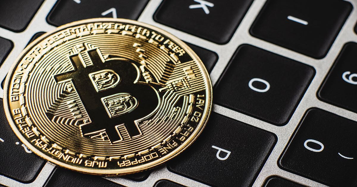Apakah nod yang kelihatan dalam lejar transaksi Bitcoin?