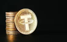 usdt一天可以提多少