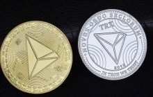波场币(TRX)是什么币种?TRX币2023-2030年价格预测