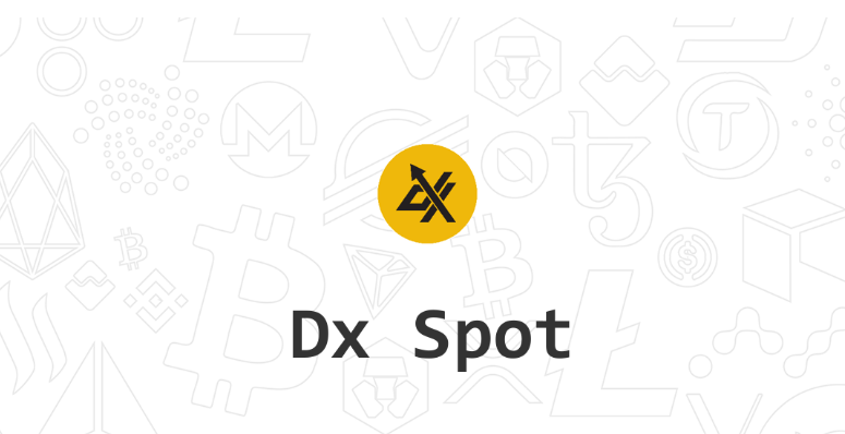 DXS是什么币?DXS这个币怎么样?