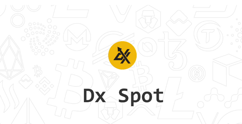 What coin is DXS? How to buy DXS coins? Where to buy?