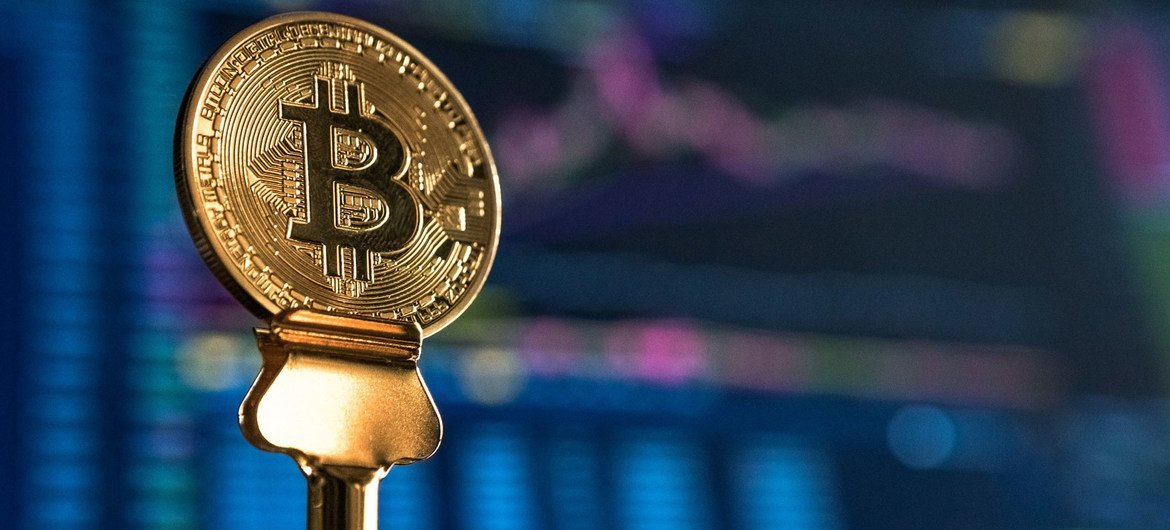 Apakah peras ugut Bitcoin?