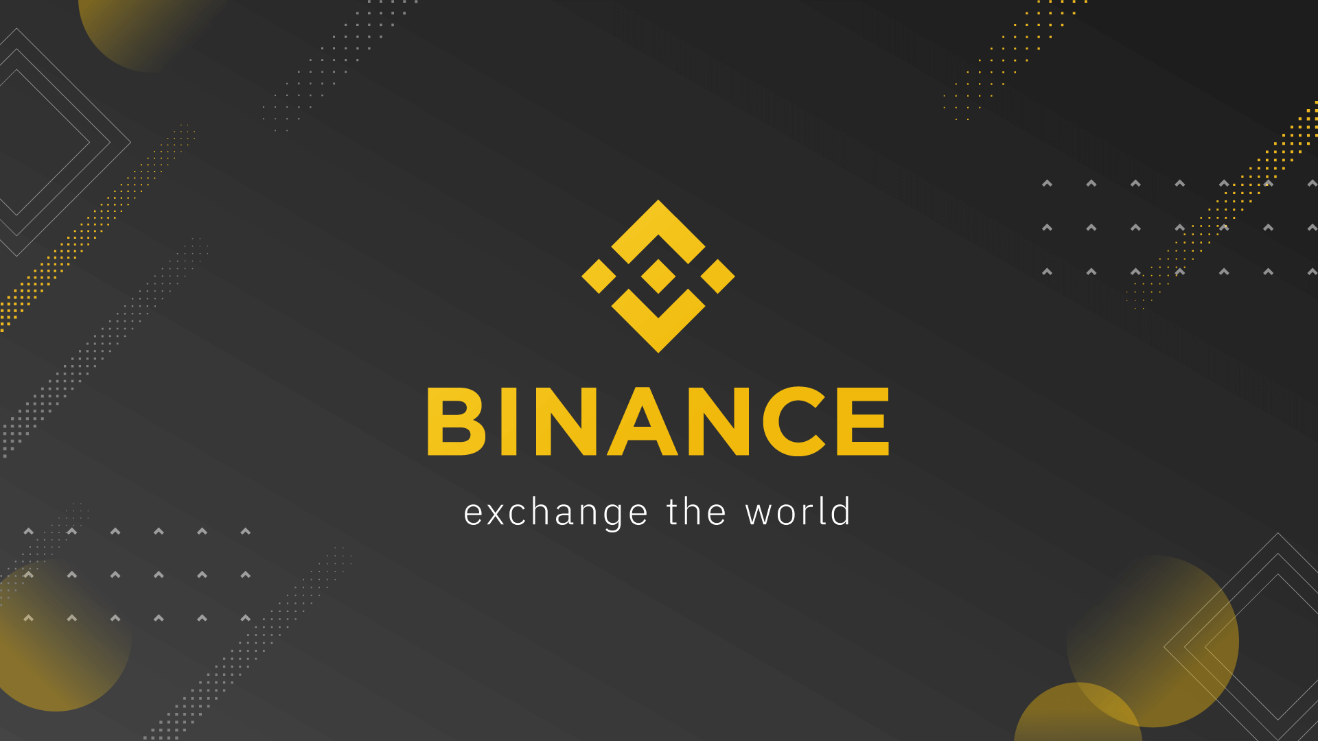 Tutorial tentang cara memasang aplikasi Binance versi Android