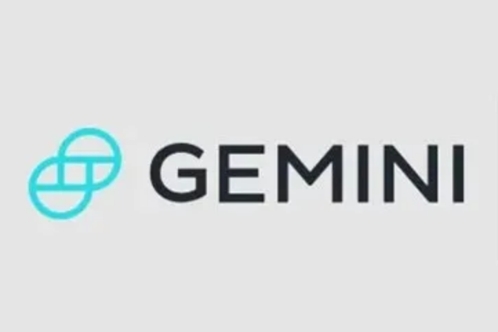 Gemini Gemini Digitale Währungsumtausch-Mobile-App, Tutorial-Illustration herunterladen