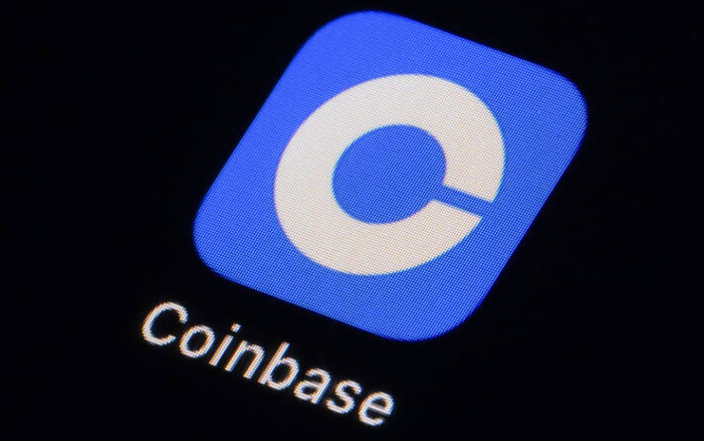 coinbase交易所官方网站网页怎么登陆不上去？