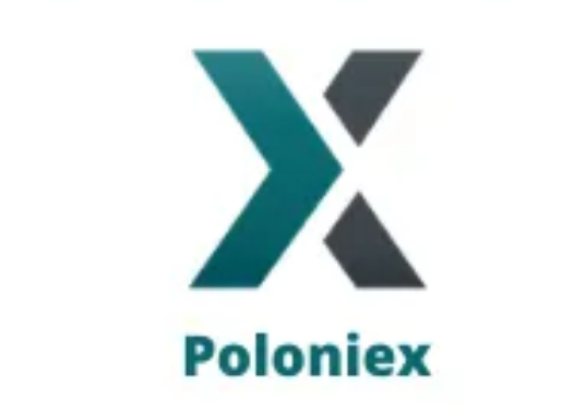 What does P network (Poloniex) exchange mean?