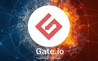 Why can't I log in to the official website of gate.io?