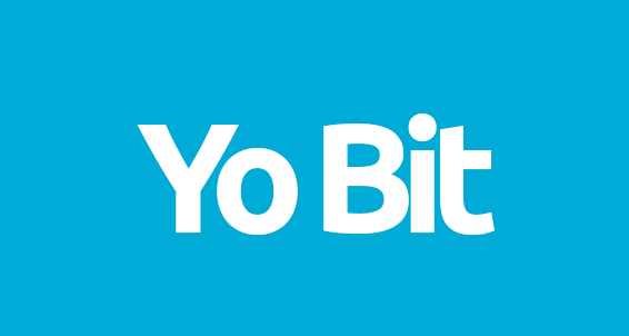 How to register with YoBit