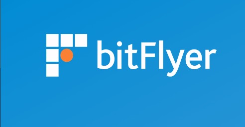 negara asal pertukaran bitFlyer dan status pendaftaran tanah besar