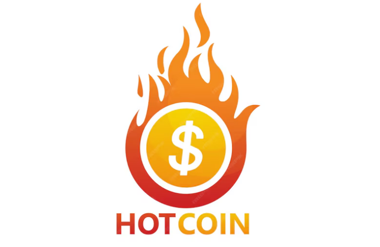 After downloading the Hotcoin exchange software, open the setup steps